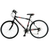  bicikl MTB Salcano Excell 26" crvena ( 1138122 ) cene