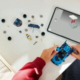 Lego LEGO® Speed Champions - Hiperšportni avtomobil Bugatti Vision GT (77253) | Shoptok.si