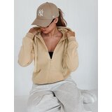 DStreet Bluza damska VICTORIA morelowy u