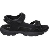 Skechers Športni sandali 115495 Črna Cene