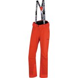 Husky Women's ski pants Galti L br. brick Cijene