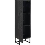  Highboard Crna 35 x 30 x 120 cm | shoptok.hr