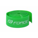 Force TRAKA PROTIV BUSENJA GUME 25 MM ZELENA (2 koluta) cene