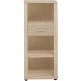 Stylife PISARNIŠKI REGAL | Shoptok.si