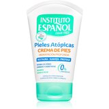 Instituto Español Atopic Skin intenzivna krema za noge 100 ml | shoptok.hr