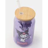 Sinsay Vi&amp;scaron;ekratna ča&amp;scaron;a sa slamkom Kuromi Slike