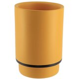 Tendance ČAŠA RAVENA, POLIRESIN, ŽUTO-CRNA Cijene