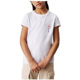 Calvin Klein Jeans Bijela | shoptok.hr