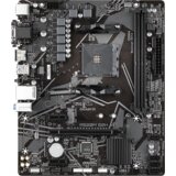 Gigabyte A520M S2H AM4 mATX osnovna plošča - AMD A520, 2xDDR4, 1xM.2, 4xSATA, 1Gb LAN, 1xD-SUB(VGA), 1xDVI-D, 1xHDMI - A520M S2H Cene