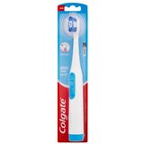 Colgate 360 Sonic Slim Tip Battery Powered Soft sonična zobna ščetka | Shoptok.si