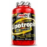  amix lipotropic fat burner, 200 cap Cene