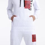 Lotto duks sa kapuljacom campo square hoody m | ePonuda.com