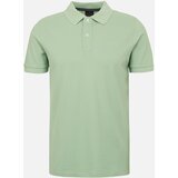 Geox Light green men's polo shirt - Men's Cijene