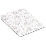 Sensillo Jastučnica za kosi jastuk 38x30 – Lisica i miš | shoptok.hr