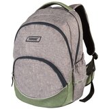 Target Šolski nahrbtnik Flow Pack Grey Cene