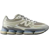 Modne superge Abzorb 2000 Grey Matter Timberwolf Siva