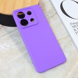 Teracell torbica giulietta za xiaomi redmi note 13 pro mat ljubičasta Cene