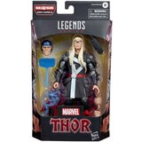 Hasbro Marvel F4793 Legends Series Thor Herald of Galactus Akcijska figura 6-palčna zbirateljska igrača, 6 dodatkov, več, (20839401) Cene