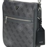 Guess Torbica za okrog pasu HMMICT P5417 Siva | Shoptok.si