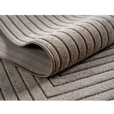 Ayyildiz Carpets Bež notranja in zunanja preproga 200x290 cm Nova 1202 – | Shoptok.si