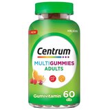 Centrum Gumene bombone Multigummies Adults, 60 komada Cene