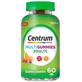 Gumene bombone Multigummies Adults, 60 komada
