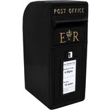 Monster Poštni predal Black Royal Mail, (21569733) | Shoptok.si