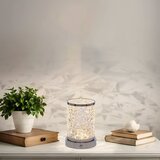 Candellux Lighting LED zatemnitvena namizna svetilka z daljinskim upravljalnikom (višina 14,5 cm) Brillo – | Shoptok.si