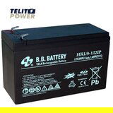 Bb UPS Baterija B.B 12V 9Ah | ePonuda.com