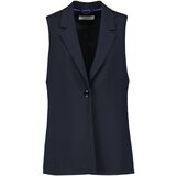 Gerry Weber Brezrokavnik marine | Shoptok.si