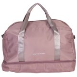  Putna torba Maria roza 35 x 26 x 29 cm Cijene