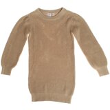 GAP Kratke obleke 779670-000 Bež | Shoptok.si