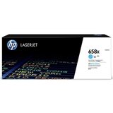 HP Toner W2001X 658X (plava), original Cijene