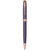 Parker hemijska olovka Royal Sonet Silver Purple PGT | Eponuda.com