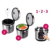 KAMILLE 6831- Multicooker 5L | ePonuda.com