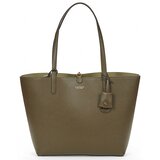 Polo Ralph Lauren REVERSIBLE TOTE MEDIUM Kaki Cijene