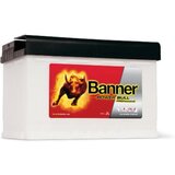 Banner akumulator 77ah (d+) power bull pro-12v Cene