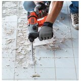 Black & Decker akumulatorsko kombinirano udarno kladivo BCD900B | Shoptok.si