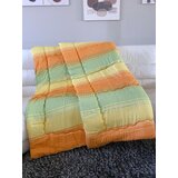  Jorgan mikrofiber D9, 190x190cm, Narandžasti Cene
