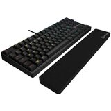 Uvi gear tipkovnica pride mini, optical blue switch, rgb, usb, slo Cene