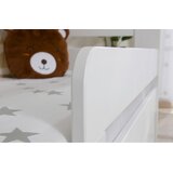 MID.YOU POSTELJA 120 cm x 200 cm , les bela | Shoptok.si