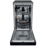 Whirlpool ma&amp;scaron;ina za suđe WH6FC11BS7A0X Slike
