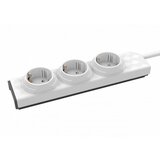 Allocacoc powerstrip modular+fuseswitch 1.5m kabl 10357/PSMDDE Cene