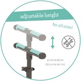 Chillafish Trotinet Scotti 2 sa 3 točka do 50kg mint | Eponuda.com