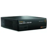 quad sdi to 12G-Teranex mini