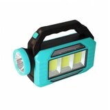  punjiva led baterijska lampa 20354-5848BL Cene