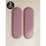 Sinsay Tapecirani zidni paneli 2 pack | shoptok.hr