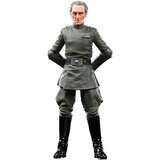 Hasbro star wars the black series archive grand moff tarkin toy 6-palčna zbirateljska akcijska figurica star wars: novo upanje, (20839609) | Shoptok.si