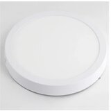 Linea slim panel nadgradni PA-LR18 okrugli beli LR002 LED svetiljka Cene