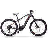 Creon električni bicikl maverix XR3 bosch BES3, 27.5